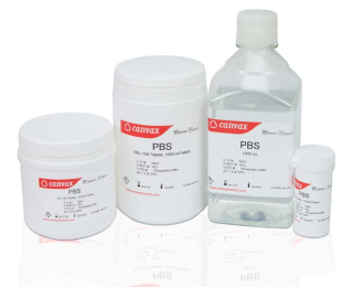 PBS (pH 7.4) 1 L