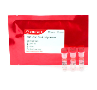 SNP Taq DNA Polymerase