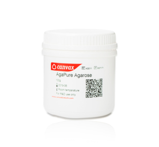 AgaPure™ Agarose HR (High Resolution), 50g
